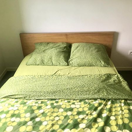 Chambre Cosy ☆☆☆☆-Disneyland Paris Val D'Europe Bussy-Saint-Georges Esterno foto