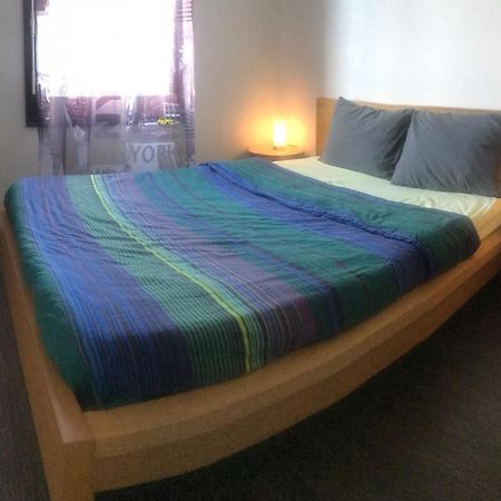 Chambre Cosy ☆☆☆☆-Disneyland Paris Val D'Europe Bussy-Saint-Georges Esterno foto