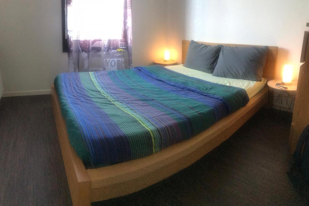 Chambre Cosy ☆☆☆☆-Disneyland Paris Val D'Europe Bussy-Saint-Georges Esterno foto
